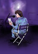 radiotyöntekijä